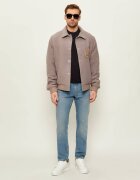 AllSaints De lână geacă ROYCE | Relaxed fit