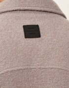 AllSaints De lână geacă ROYCE | Relaxed fit