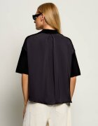 AllSaints De lână pulover Bern | Relaxed fit