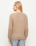 AllSaints De lână pulover CHAIN | Loose fit