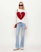 AllSaints De lână pulover LUVHEART | regular fit