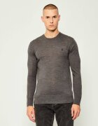 AllSaints De lână pulover MODE | Slim Fit
