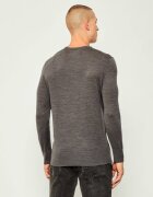 AllSaints De lână pulover MODE | Slim Fit