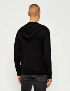 AllSaints De lână pulover Mode | Slim Fit