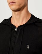 AllSaints De lână pulover Mode | Slim Fit