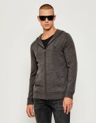 AllSaints De lână pulover Mode | Slim Fit