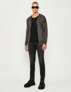 AllSaints De lână pulover Mode | Slim Fit