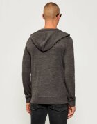 AllSaints De lână pulover Mode | Slim Fit