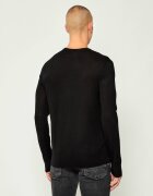 AllSaints De lână pulover MODE | Slim Fit