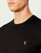 AllSaints De lână pulover MODE | Slim Fit