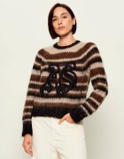AllSaints De lână pulover Rega | regular fit