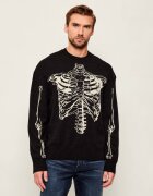AllSaints De lână pulover SKELLI | Oversize fit
