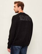 AllSaints De lână pulover SKELLI | Oversize fit