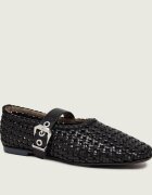 AllSaints De piele balerini Sabine Mary Jane