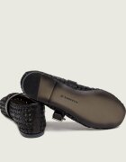 AllSaints De piele balerini Sabine Mary Jane