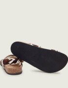 AllSaints De piele sandale STAFFA