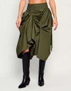 AllSaints Fustă Brynne
