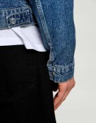 AllSaints Geacă de blug EXILE | Slim Fit