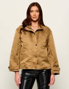 AllSaints Geacă Luellah | Oversize fit