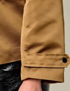 AllSaints Geacă Luellah | Oversize fit