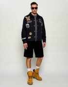 AllSaints Geacă SOUNDMAN COACH | regular fit