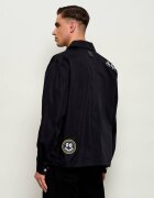 AllSaints Geacă SOUNDMAN COACH | regular fit