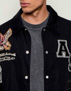 AllSaints Geacă SOUNDMAN COACH | regular fit