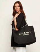 AllSaints Geantă shopper IZZY