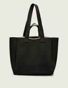 AllSaints Geantă shopper IZZY HEART