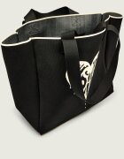 AllSaints Geantă shopper IZZY HEART