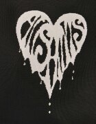 AllSaints Geantă shopper IZZY HEART