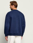 AllSaints Hanorac Asher Crew | Relaxed fit
