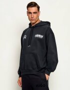AllSaints Hanorac Chromium | Relaxed fit