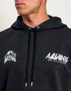 AllSaints Hanorac Chromium | Relaxed fit