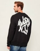 AllSaints Hanorac ORLANDO | Oversize fit