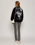 AllSaints Hanorac POSTER | Relaxed fit