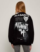 AllSaints Hanorac POSTER | Relaxed fit