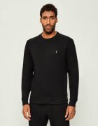 AllSaints Hanorac RAVEN | Slim Fit