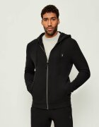 AllSaints Hanorac RAVEN | Slim Fit