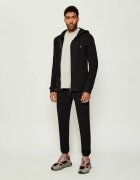 AllSaints Hanorac RAVEN | Slim Fit