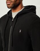 AllSaints Hanorac RAVEN | Slim Fit
