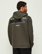 AllSaints Hanorac REDACT | Loose fit