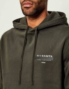 AllSaints Hanorac REDACT | Loose fit