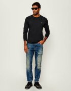 AllSaints Longsleeve BRACE | Slim Fit