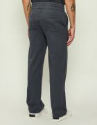 AllSaints Pantaloni de trening Emblem | Loose fit