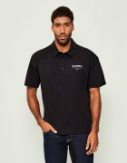 AllSaints Polo Underground | Relaxed fit
