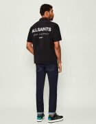 AllSaints Polo Underground | Relaxed fit