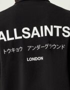 AllSaints Polo Underground | Relaxed fit
