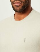 AllSaints Pulover STATTEN | regular fit cu adaos de lână