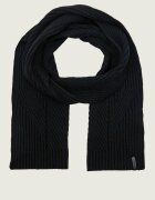 AllSaints Șal Margo cu adaos de lână